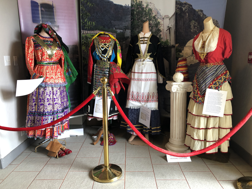 Houston Greek Festival