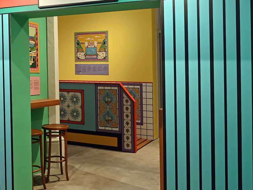 Singapore HeritageFest