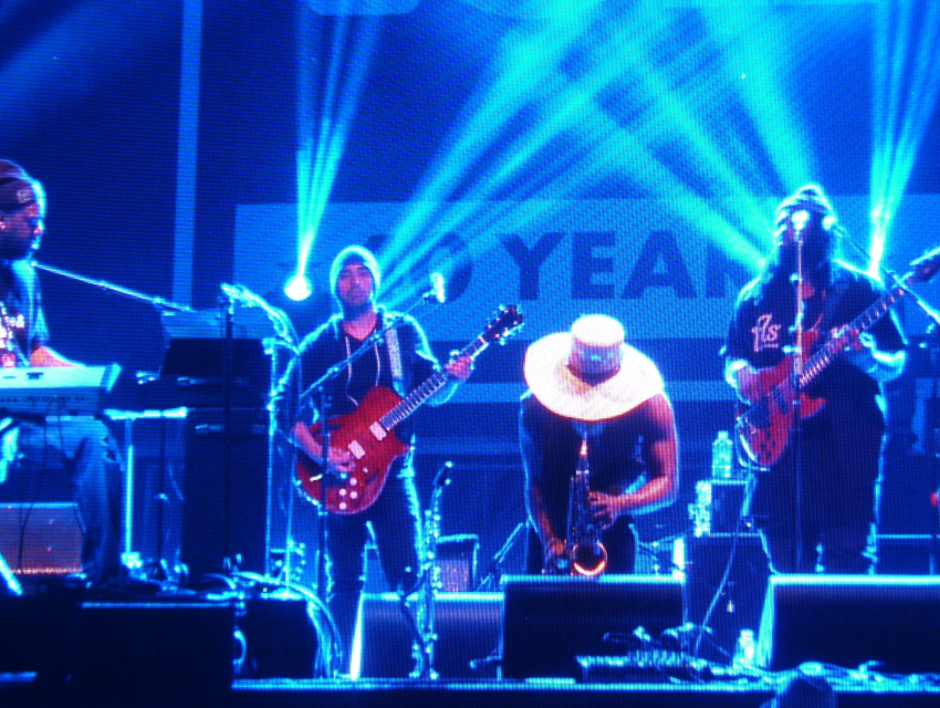 Atlanta Jazz Festival