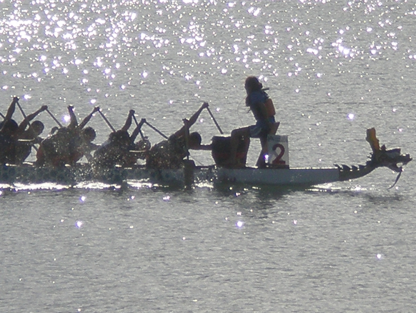 Lễ hội thuyền rồng