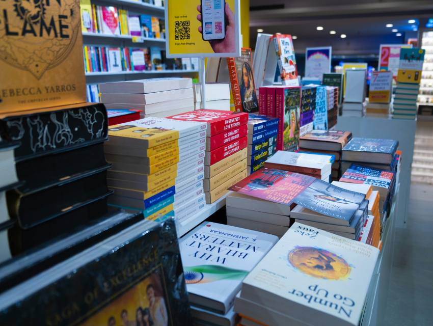 쿠알라룸푸르 국제도서전(KLIBF)