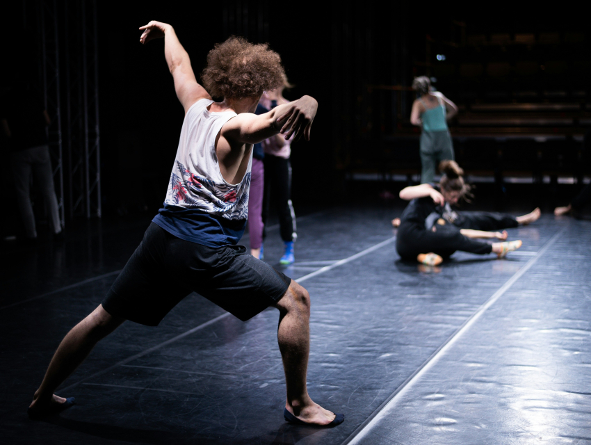 Singapore International Festival of Arts