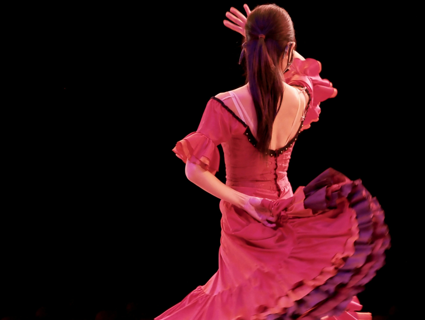 Lisbon Tango Festival