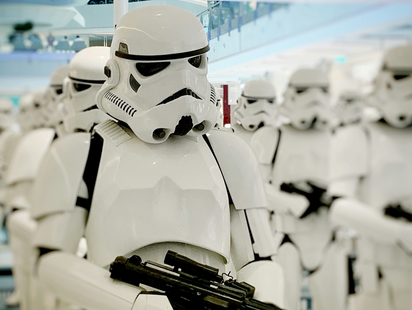 Armageddon Expo - Auckland Winter