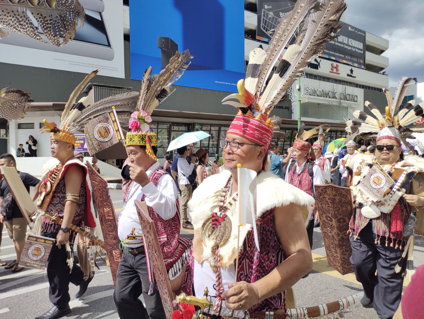 Hari Gawai