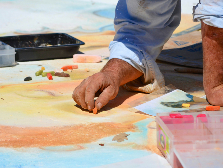 Toronto Comic Arts Festival