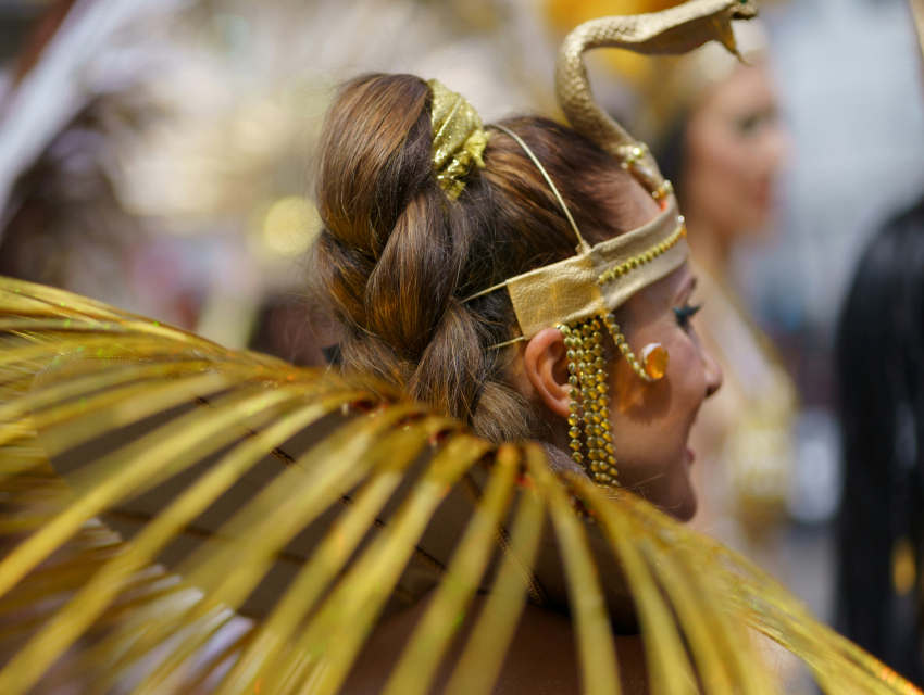 Københavns Karneval Parade