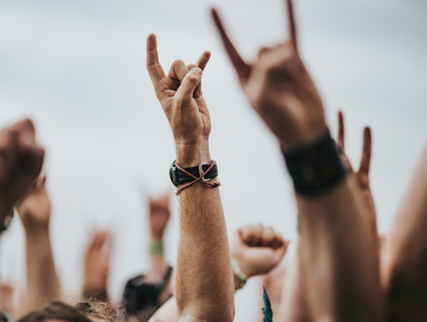 Primavera Sound Barcelona