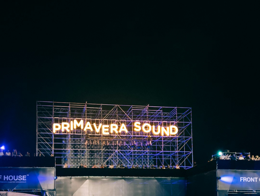 Primavera Sound