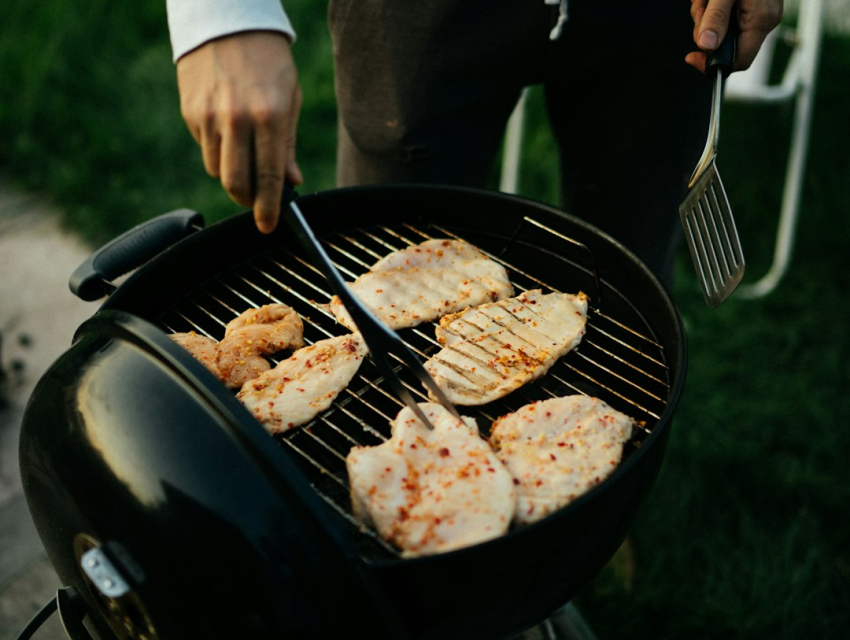 งาน Ocean Beach Street Fair & Chill Cook-off