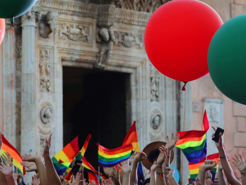 PrideFest