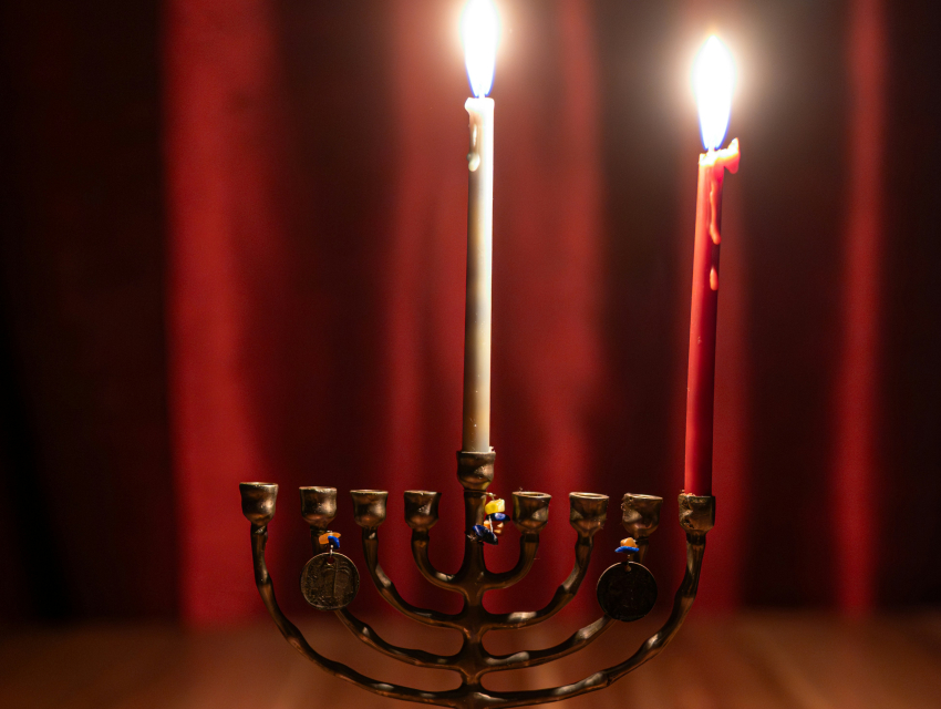 Festival da Cultura Judaica