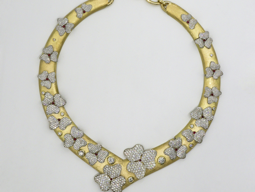 말레이시아 국제 보석 박람회