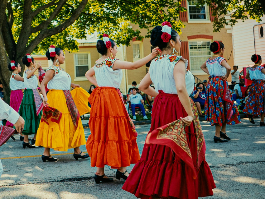 Smithsonian Folklife Festival