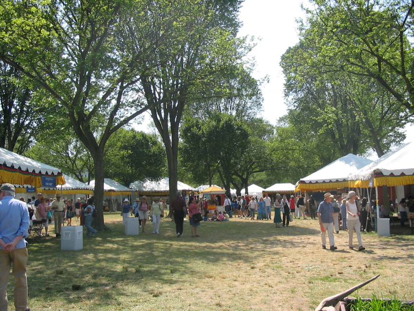 Festival de Folklore del Smithsonian