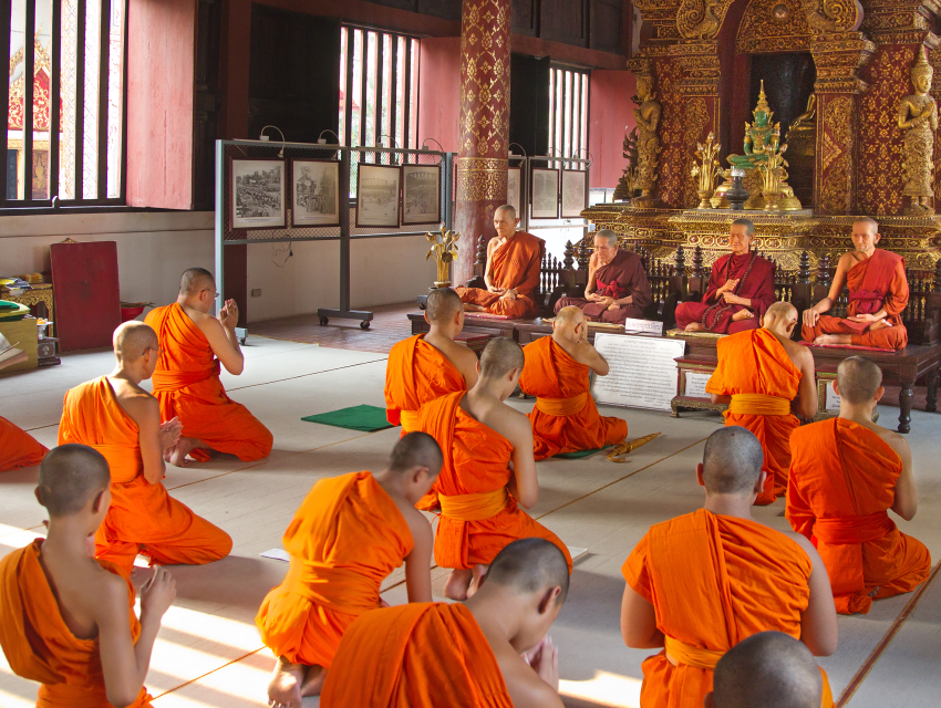 Khao Phansa