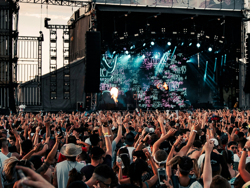 NOS Alive
