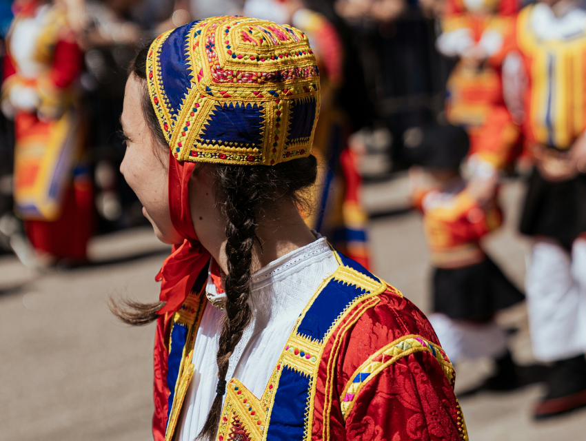 Höchster Schlossfest