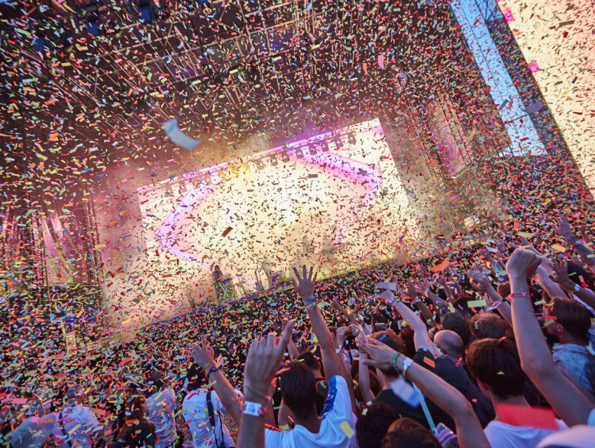 Mad Cool Festival