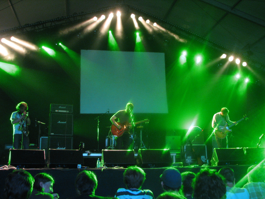 Rock Herk