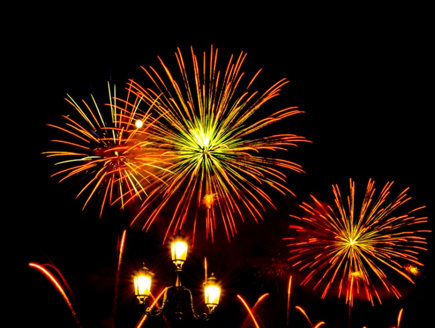 Festa del Redentore