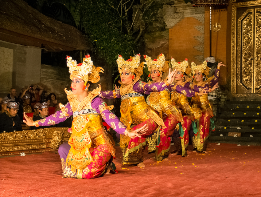 Kenduri Seni Melayu