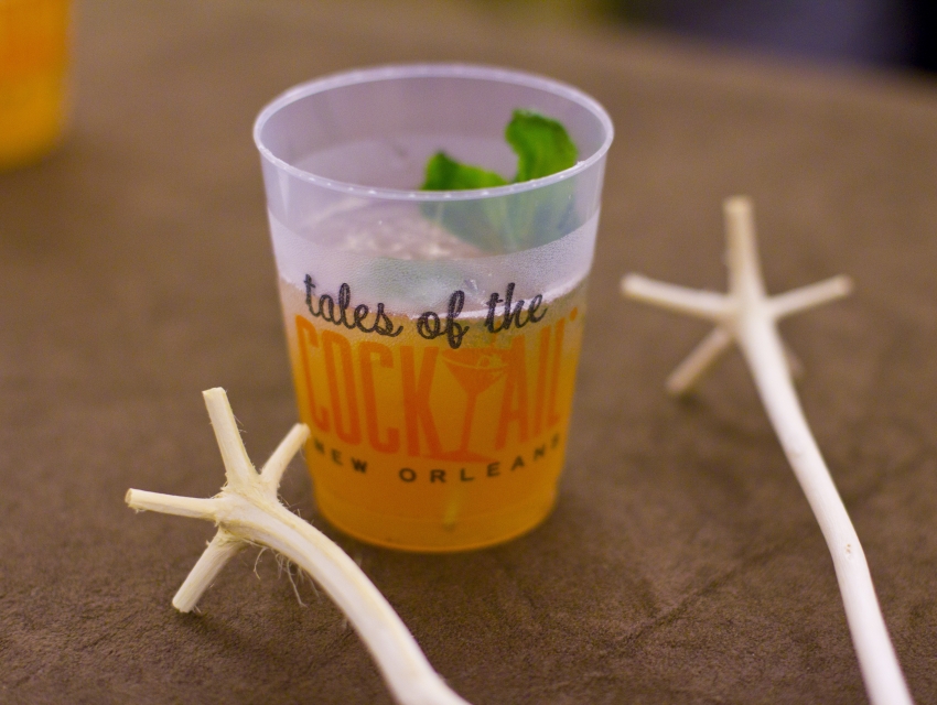 Tales of the Cocktail