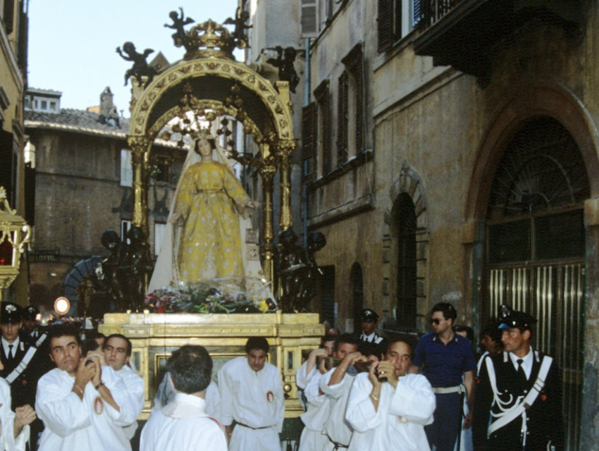 Festa de' Noantri