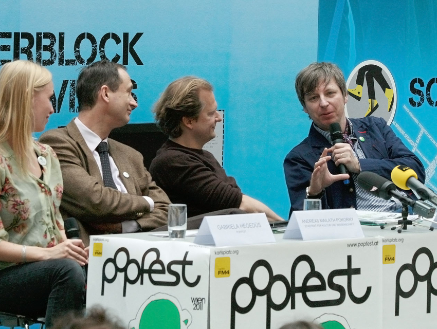Popfest Wien