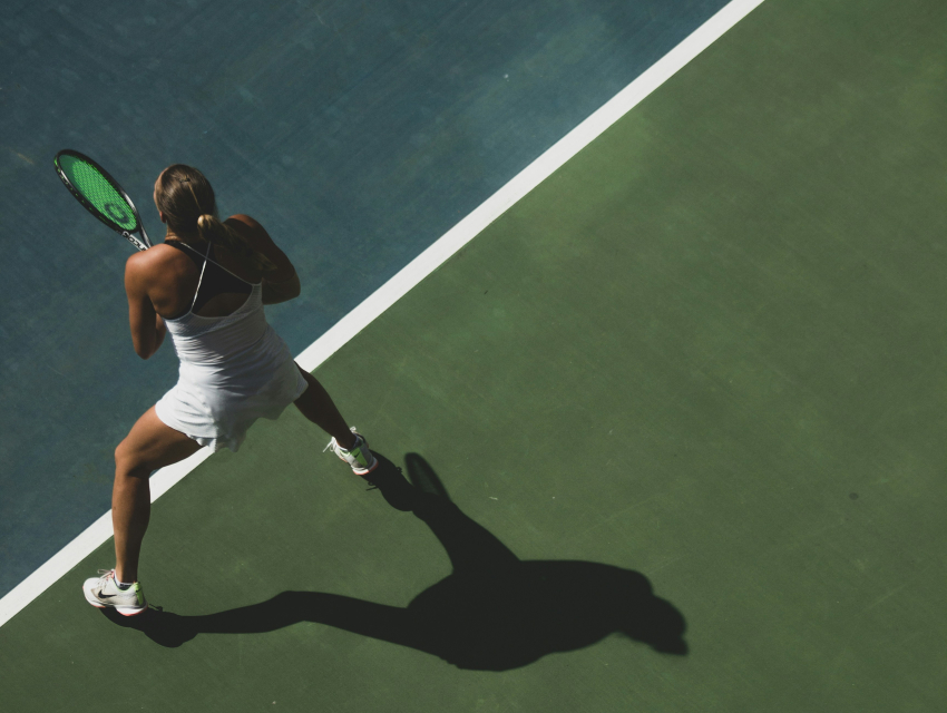 Mubadala Citi DC Open