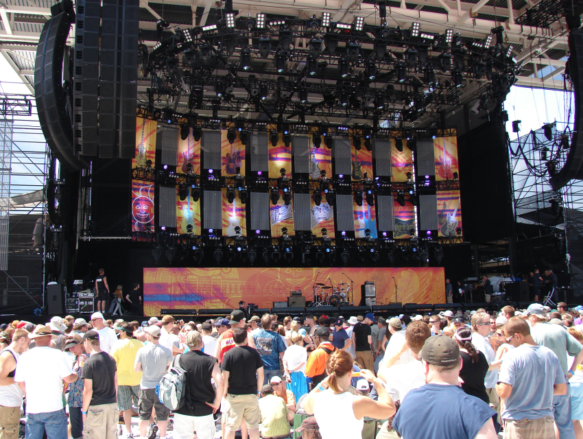 EtnoKrakow/Crossroads Festivali