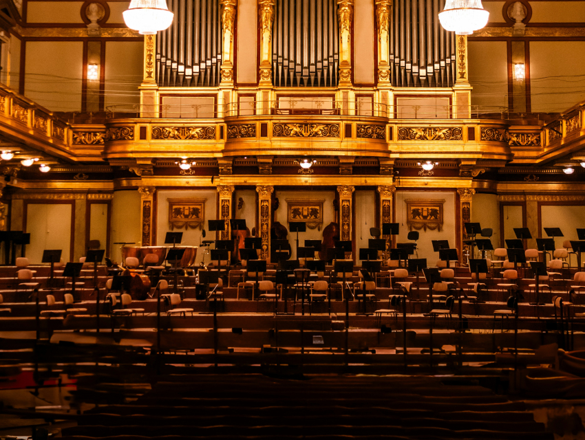 Münchner Opernfestspiele