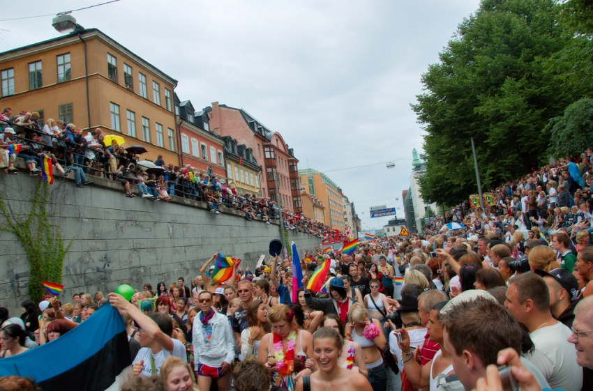 Stockholm Pride