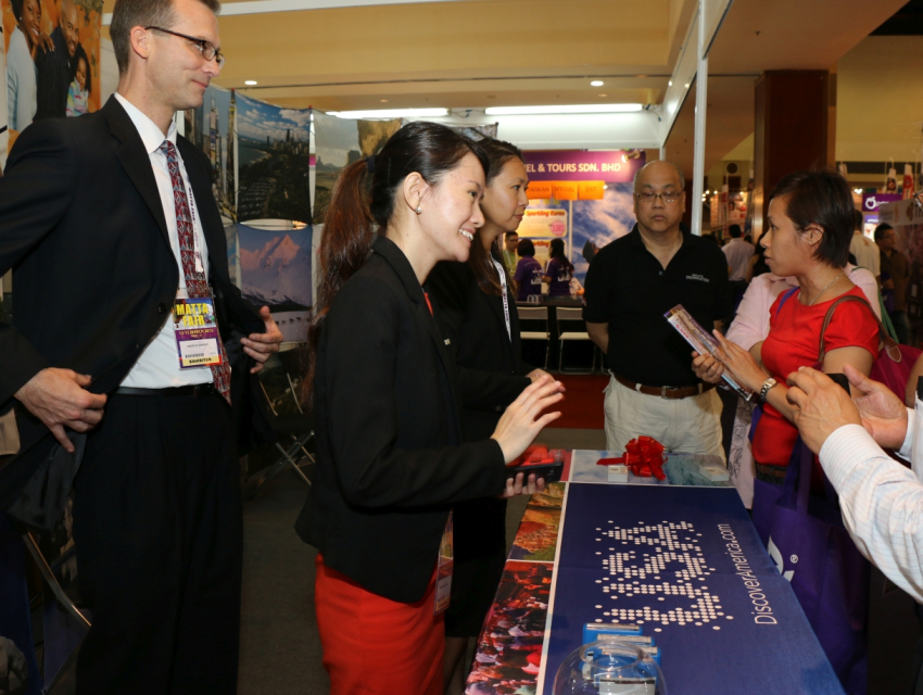 MATTA Fair