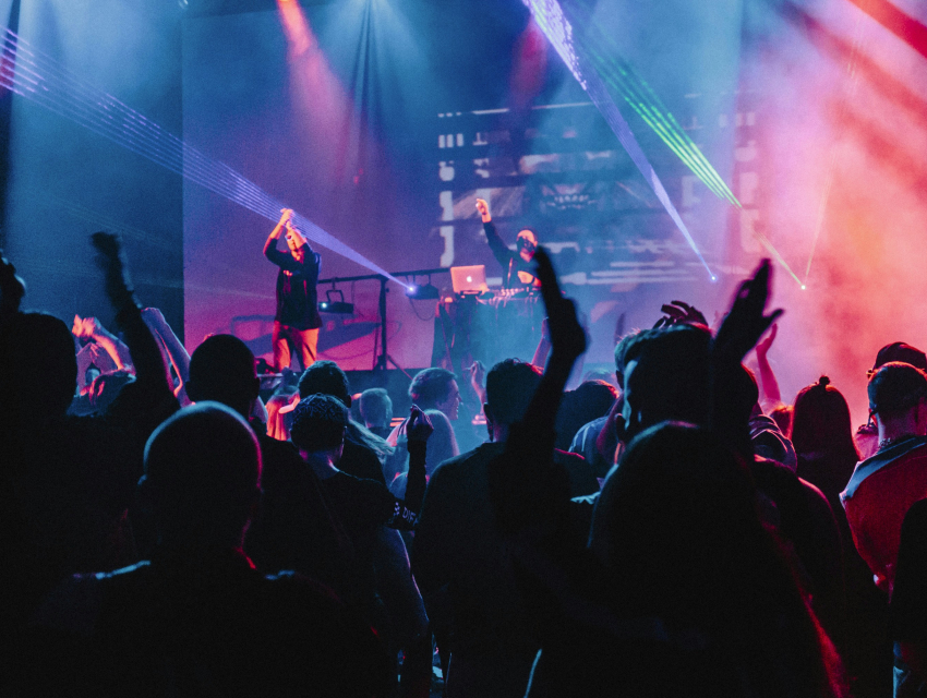 Festival Paris l'été