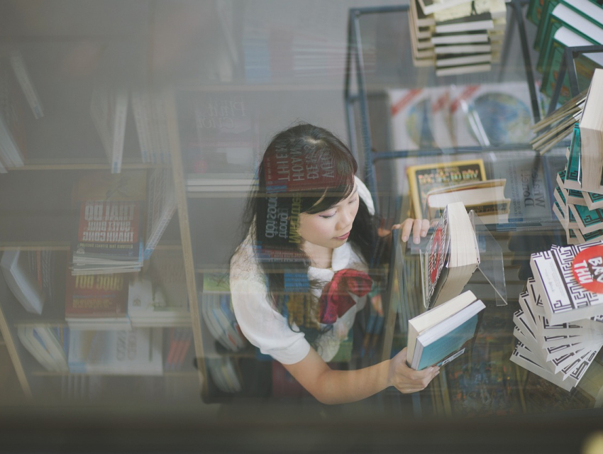 Feria Internacional del Libro de Lima