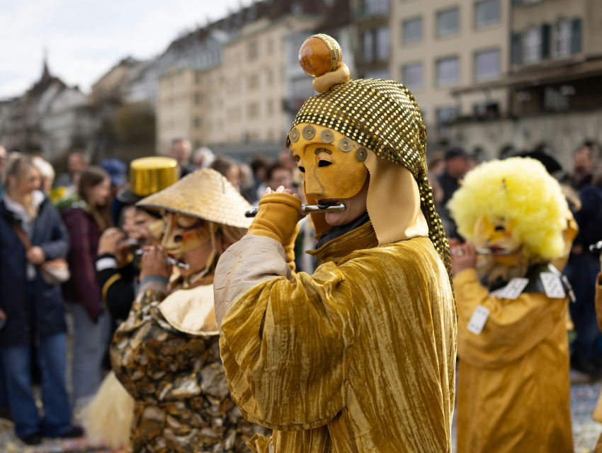 Folk Festival (Berliner Volksfestsommer)