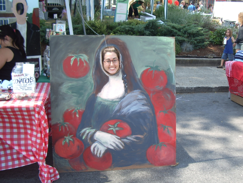 Troom Art Fest