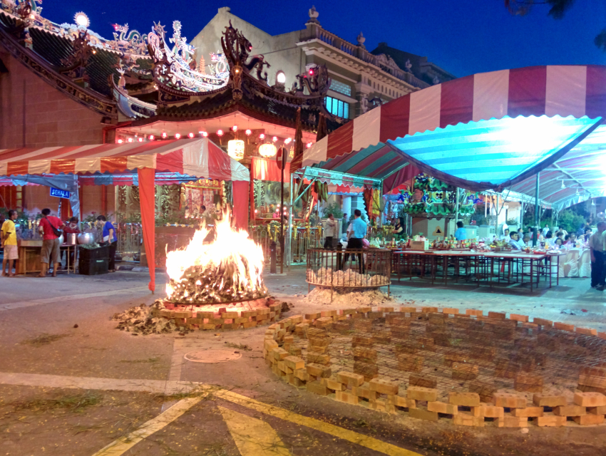 George Town Festival