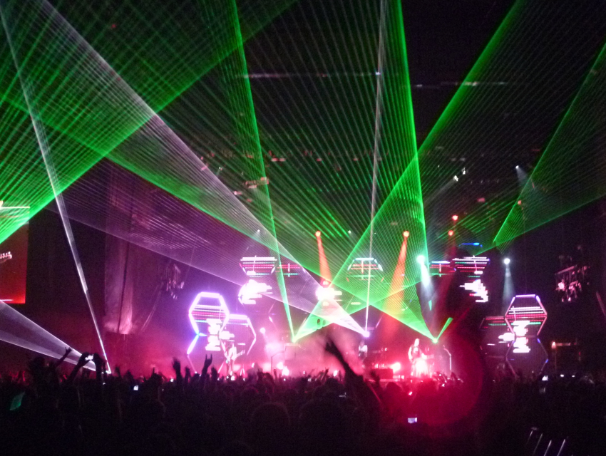 Outside Lands Music and Arts Festival