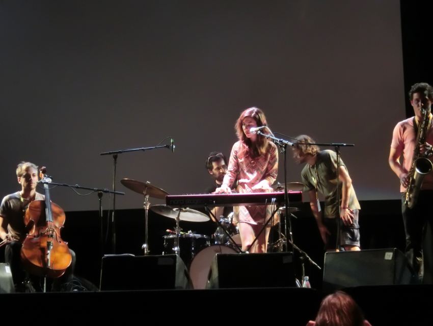 Flow Festival