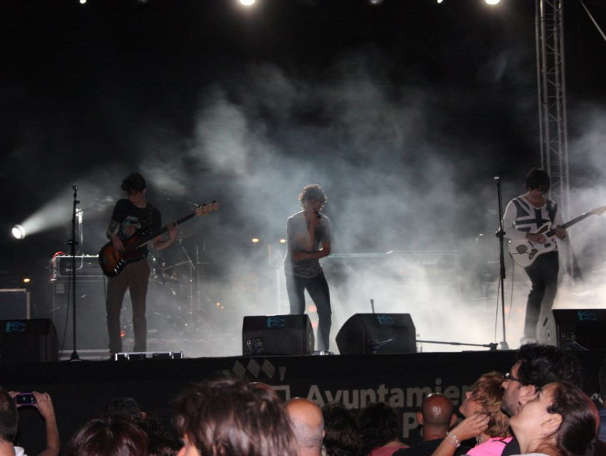 Festival Latino de Milán
