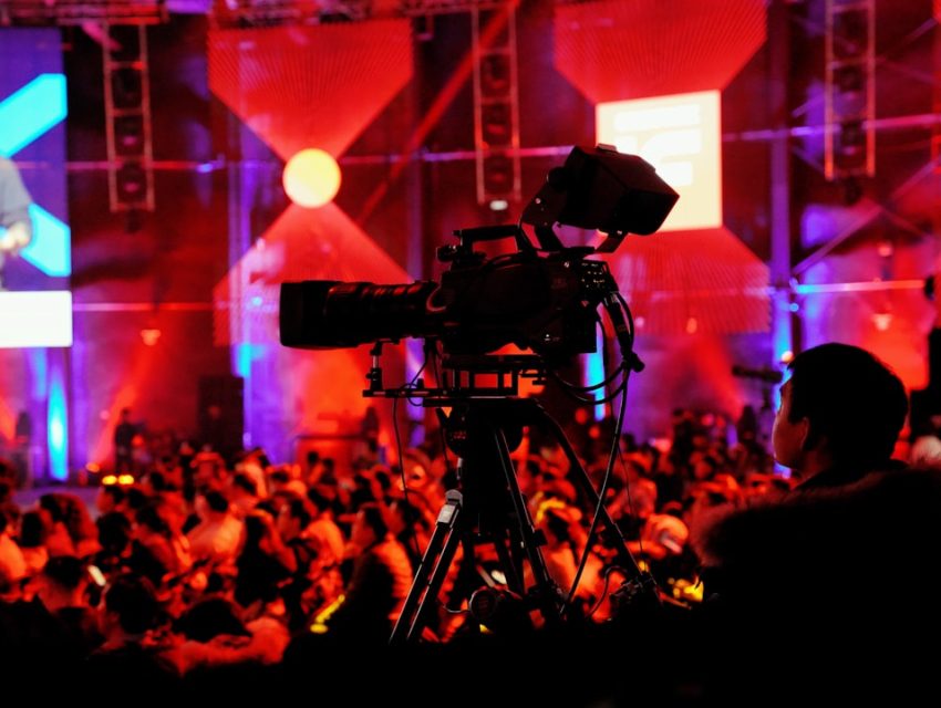 Festival Internacional de Novas Mídias de Seul