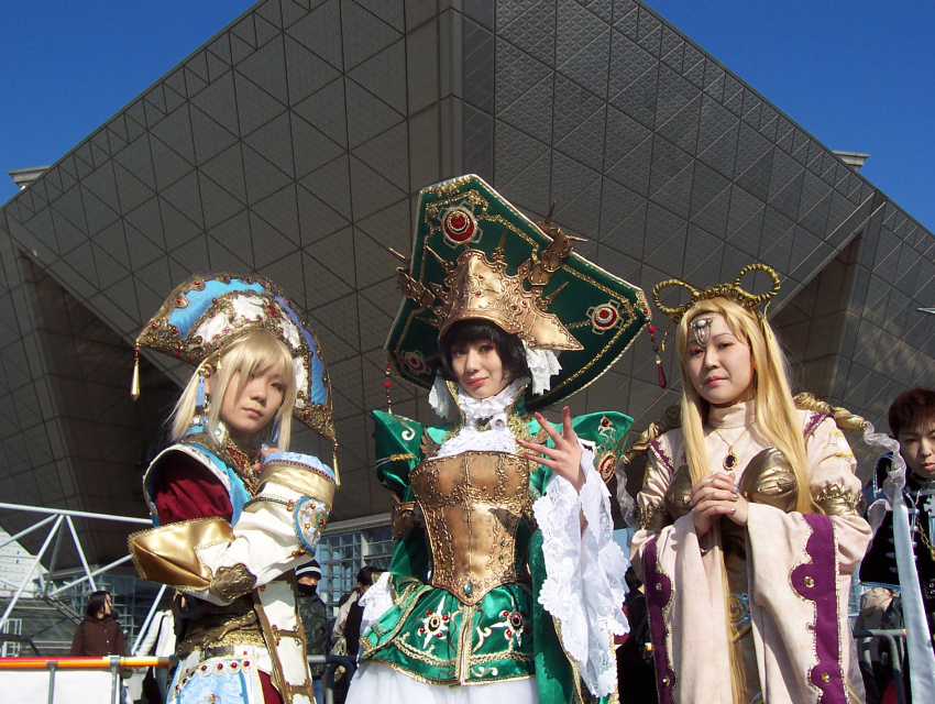 Comiket