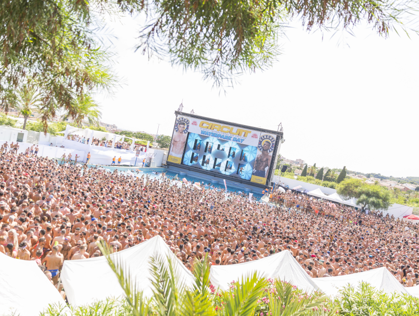 Circuit Festival