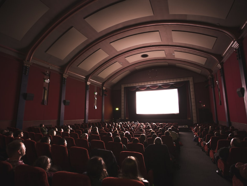 Festival international du film de Melbourne