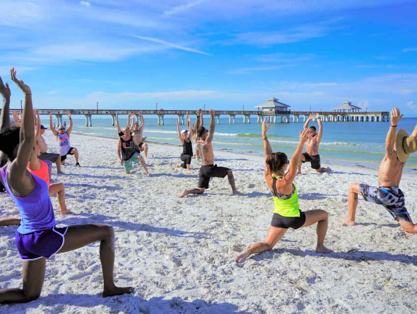 مهرجان لوفينا