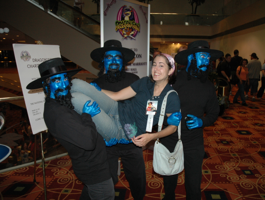 Dragon Con
