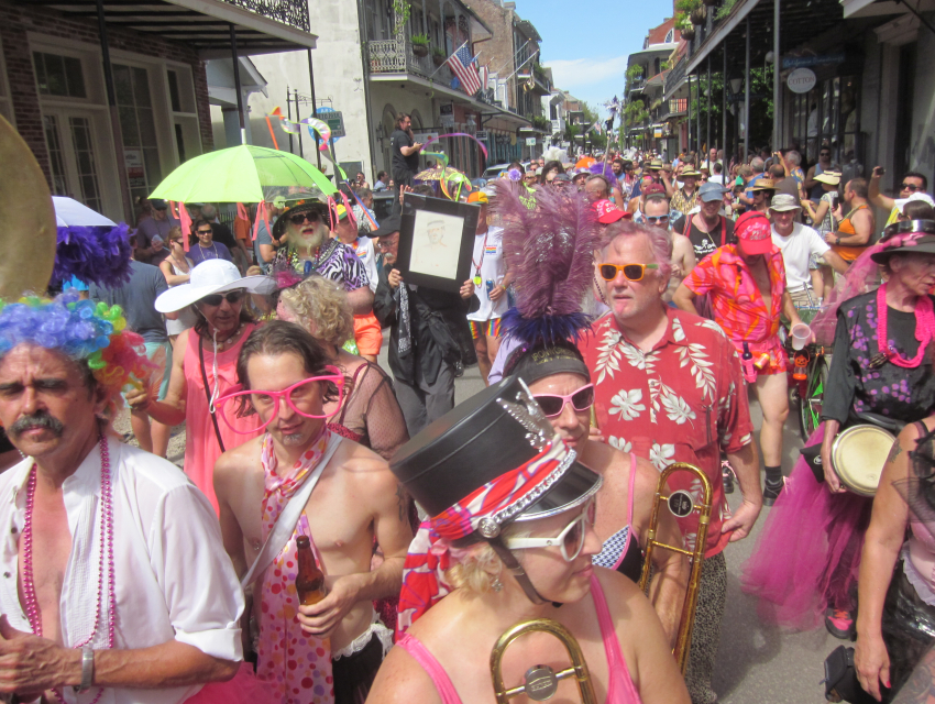 Southern Decadence