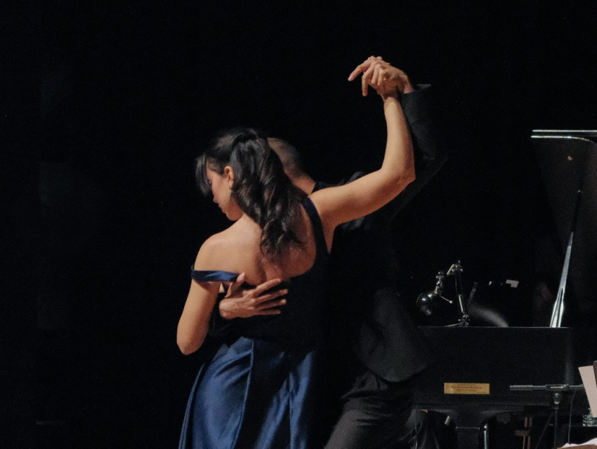 Buenos Aires Tango Festival & World Cup